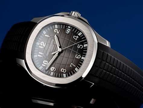 patek philippe alternative|Patek Philippe aquanaut homage.